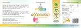 Micro Biome Booster - 500ml