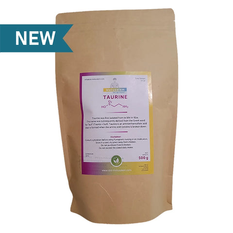 Taurine - 500g