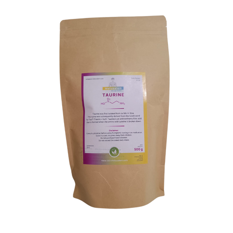 Taurine - 500g