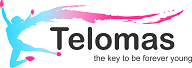 Telomas BioLabs UK Ltd.